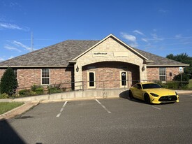 Bridgewater Office Park - Owner Financed Property