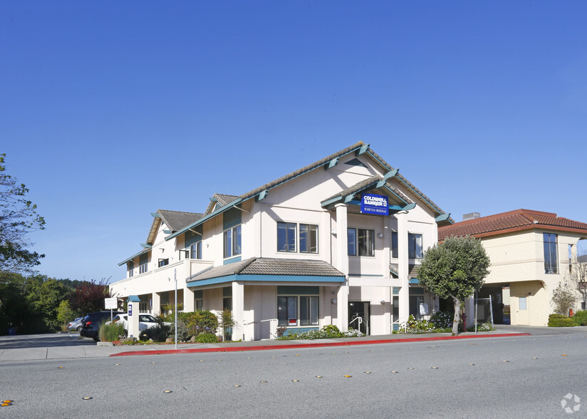 248 Main St, Half Moon Bay, CA for sale - Building Photo - Image 1 of 1