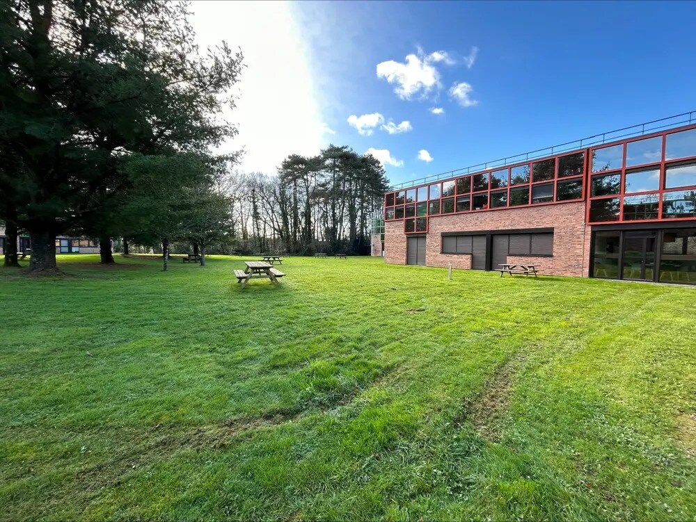 15 Boulevard Marcel Paul, Saint-Herblain for lease Building Photo- Image 1 of 6