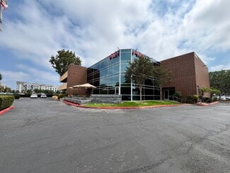 More details for 1601 E Orangewood Ave, Anaheim, CA - Office for Lease
