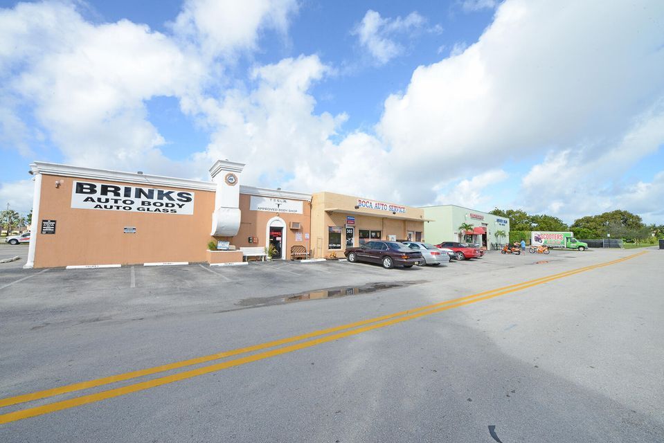 101 NW 3rd St, Boca Raton, FL for sale Building Photo- Image 1 of 10