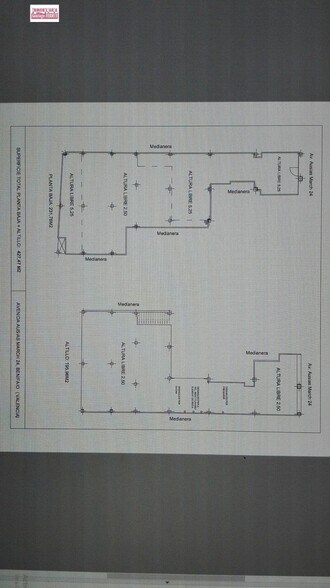 Retail in Benifaió, Valencia for lease - Building Photo - Image 3 of 6