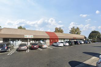 101-123 S Harbor Blvd, Santa Ana, CA for lease Building Photo- Image 2 of 2