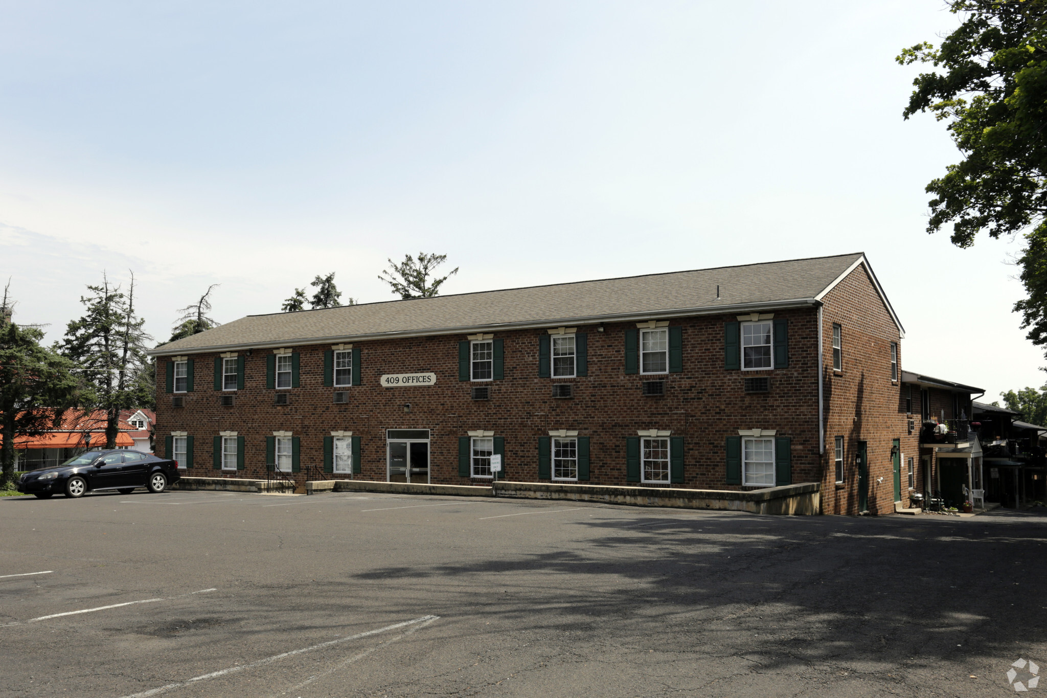 409 Easton Rd, Willow Grove, PA for lease Primary Photo- Image 1 of 5