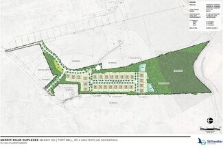 More details for 583 Roanoke Dr, Fort Mill, SC - Land for Sale