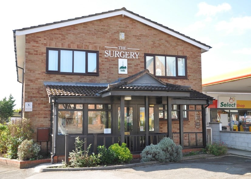 1 Leighton Rd, Leighton Buzzard for sale - Primary Photo - Image 1 of 1