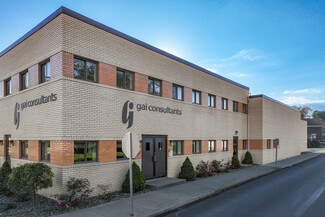 More details for 203 W Weber Ave, Du Bois, PA - Flex for Sale