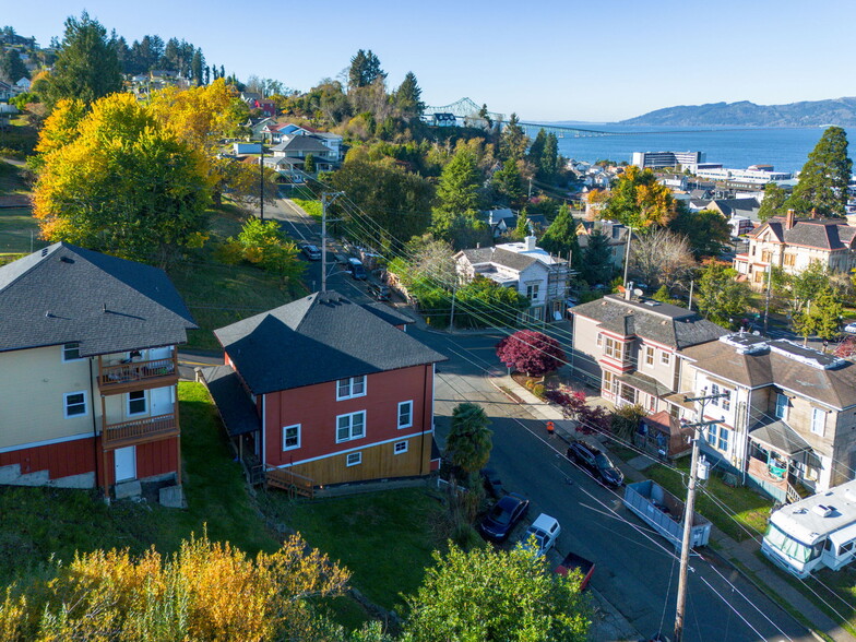 811 Franklin Ave, Astoria, OR for sale - Building Photo - Image 2 of 26