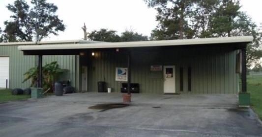 11475 Hwy 90, Beaumont, TX for sale - Primary Photo - Image 1 of 1