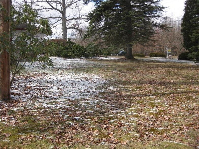 5 Acre Retail Site portfolio of 2 properties for sale on LoopNet.com - Primary Photo - Image 2 of 2