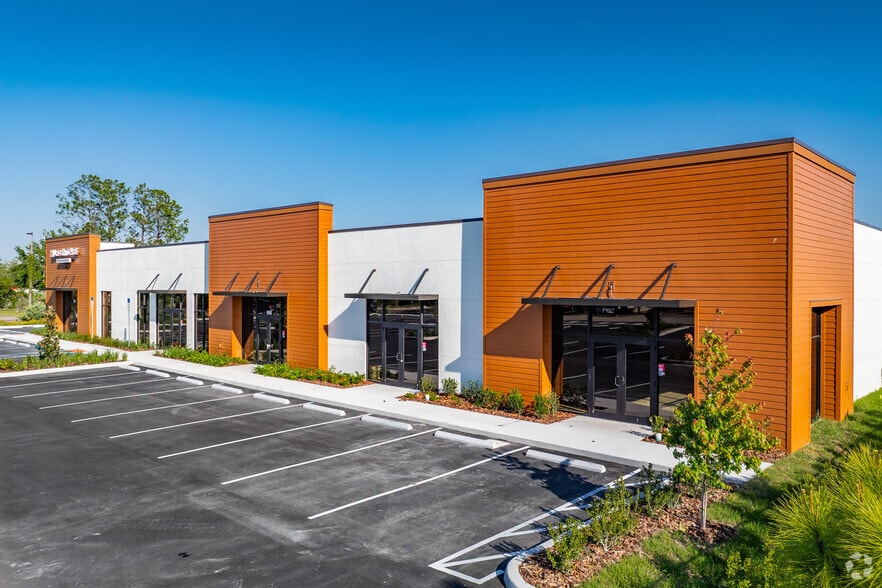 16232 Redstone Wy, Odessa, FL for lease - Building Photo - Image 1 of 15