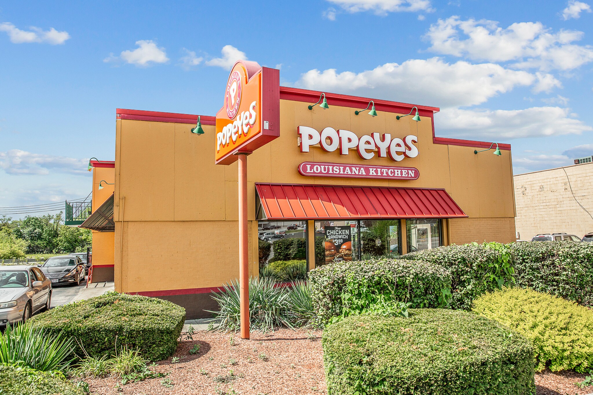 7131 Reading Rd, Cincinnati, OH for sale Building Photo- Image 1 of 1