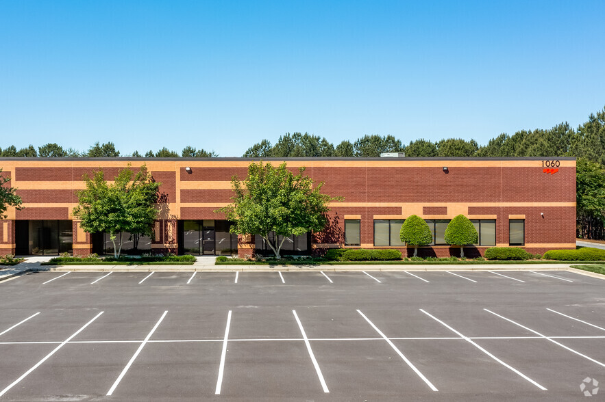 1060 Windward Ridge Pky, Alpharetta, GA for lease - Building Photo - Image 2 of 5