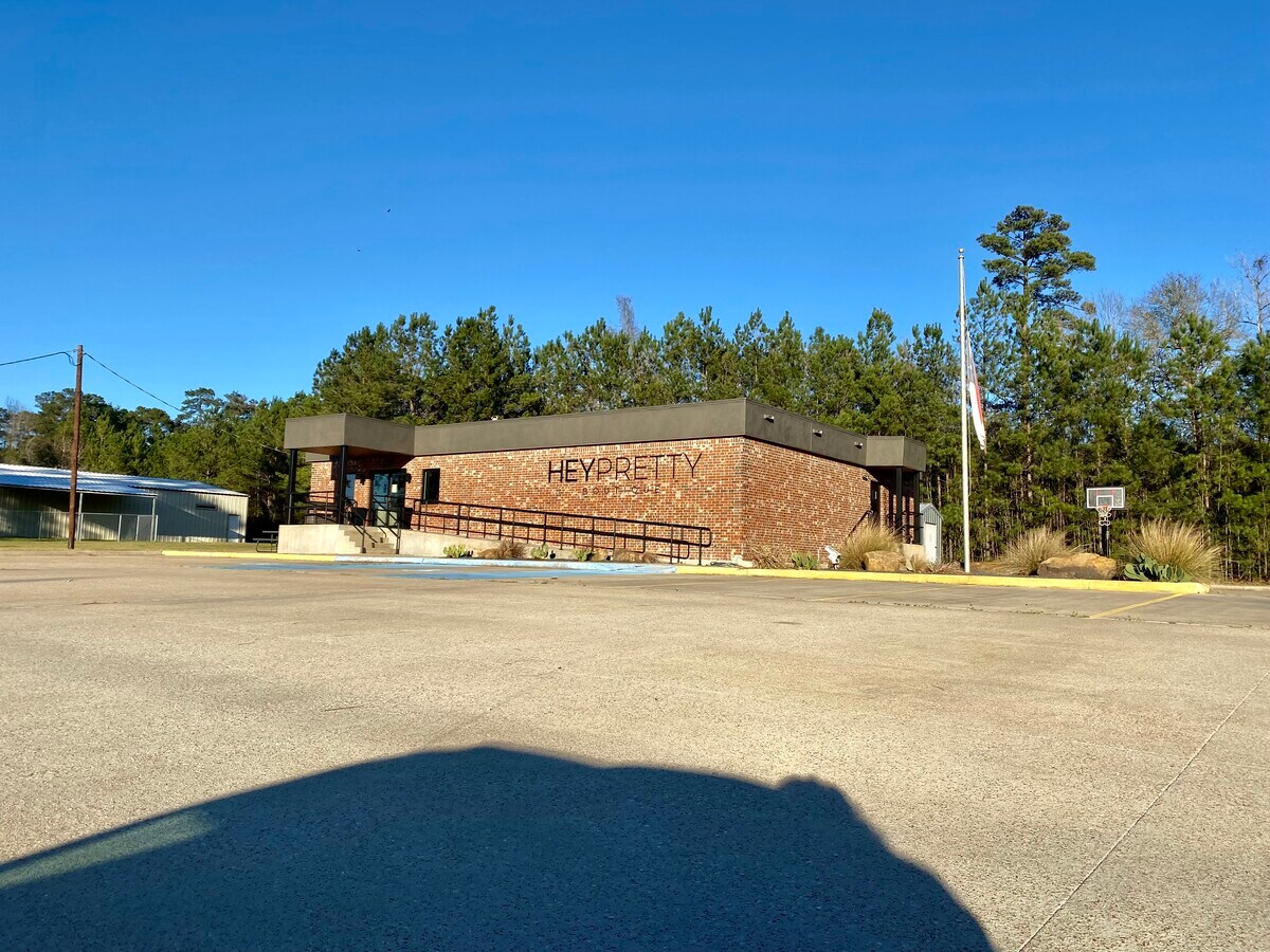 1017 FM 105, Evadale, TX 77615