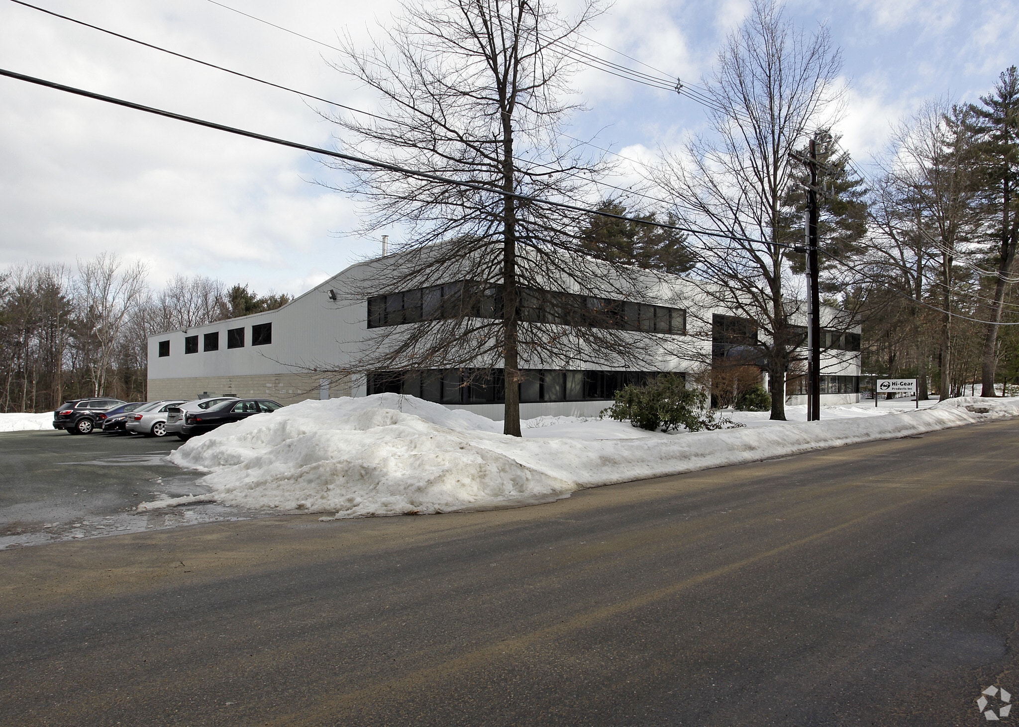 14 Brent Dr, Hudson, MA for lease Primary Photo- Image 1 of 4
