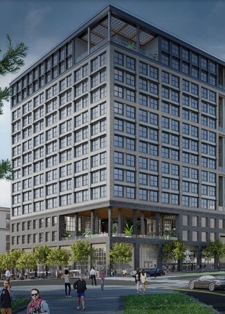 More details for 1950 Oxford St, Berkeley, CA - Retail for Lease