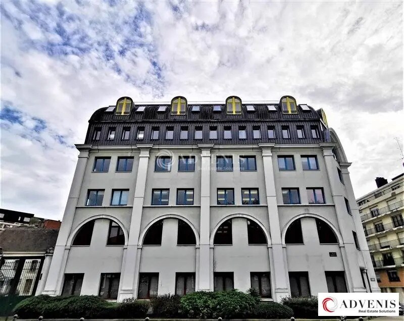 Office in Lille for lease Building Photo- Image 1 of 10