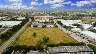 More details for 19200 SW 106th Ave, Cutler Bay, FL - Land for Sale