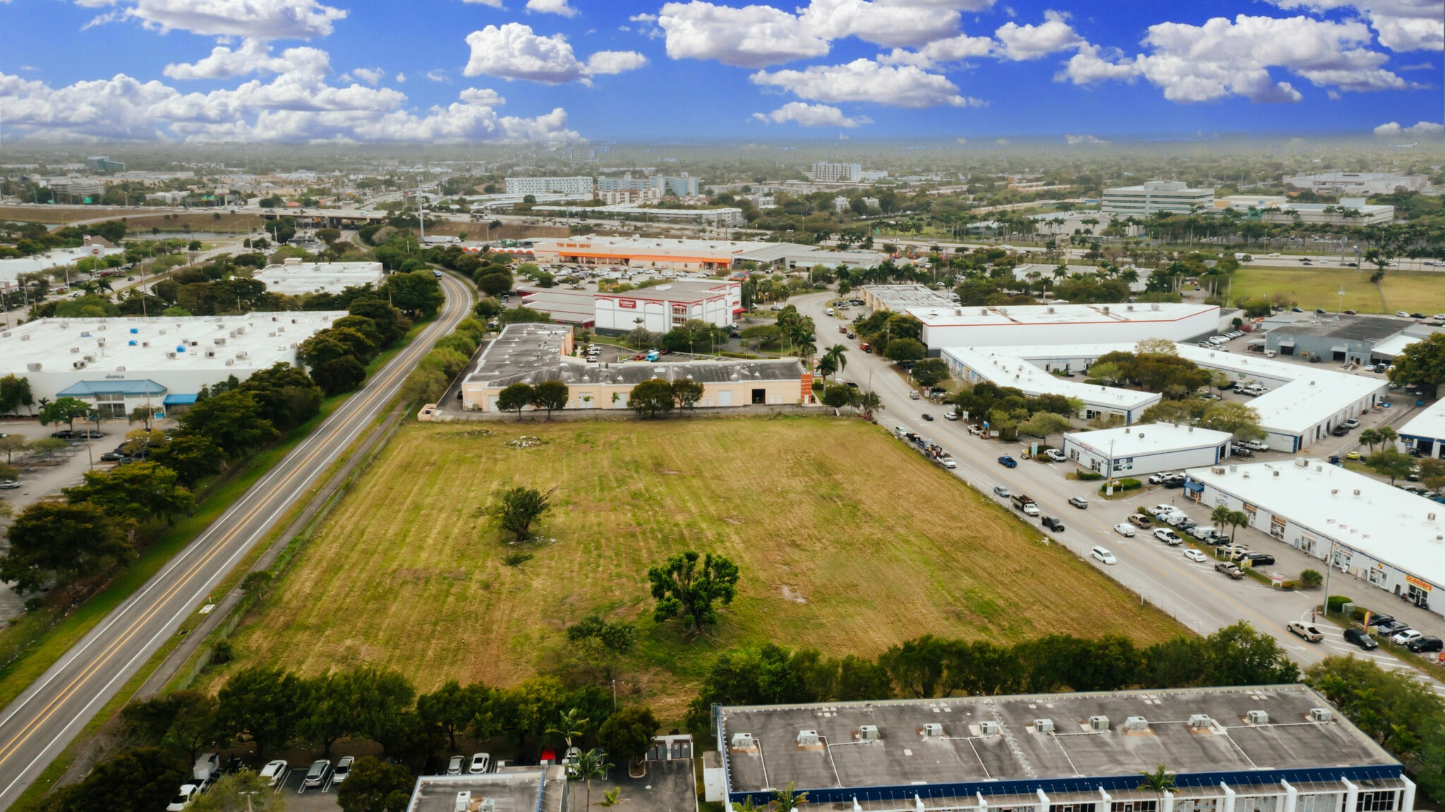 19200 SW 106th Ave, Cutler Bay, FL for sale Primary Photo- Image 1 of 5