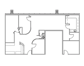 685 Citadel Dr E, Colorado Springs, CO for lease Floor Plan- Image 1 of 1