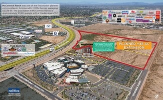 More details for 8450 N Dobson Rd, Scottsdale, AZ - Land for Sale