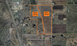 More details for 136th Ave NE & 26th St NE, Bismarck, ND - Land for Sale