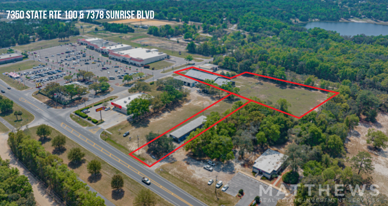 KO Storage portfolio of 3 properties for sale on LoopNet.com - Building Photo - Image 1 of 4