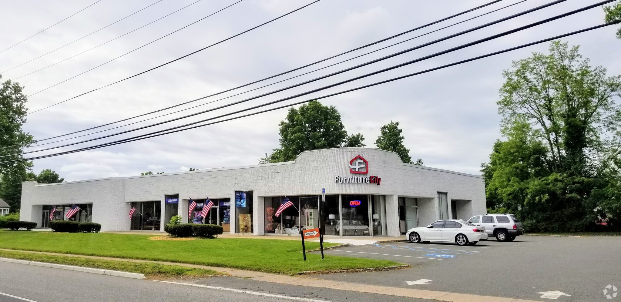 49-51 State Route 10 E, Succasunna, NJ for lease Primary Photo- Image 1 of 3