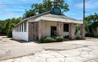 More details for 212 W 9th St, Tyler, TX - Office for Lease