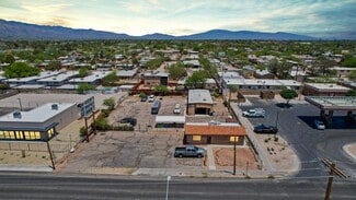 More details for 2842-2846 N 1st Ave, Tucson, AZ - Retail for Sale