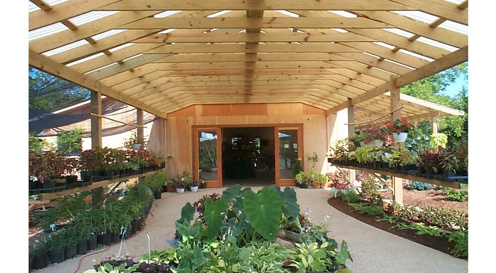 2798 Highway 23 N, Eureka Springs, AR for sale - Interior Photo - Image 1 of 1