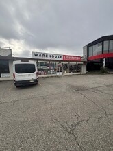 38 Route 46, Lodi, NJ for lease Building Photo- Image 1 of 7