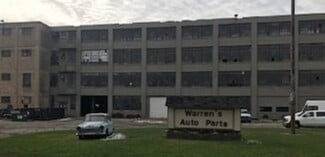 More details for 1105 Home Ave, Kokomo, IN - Industrial for Sale