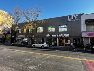 More details for 3641 Main St, Flushing, NY - Retail for Lease