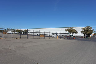 2020 N MacArthur Dr, Tracy CA - Warehouse