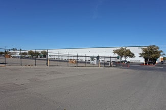 More details for 2020 N MacArthur Dr, Tracy, CA - Industrial for Lease