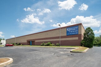 More details for 70 McCullough Dr, New Castle, DE - Industrial for Lease