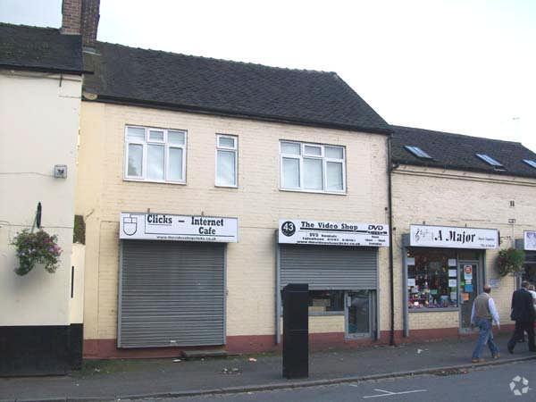 43 Bridge St, Newcastle Under Lyme for sale - Building Photo - Image 2 of 2