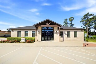 23309 Kuykendahl Rd, Tomball TX - Office Space