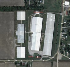 1111 Highway 164, Arbyrd, MO - AERIAL  map view
