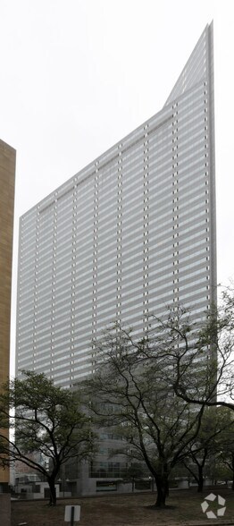 401 N Ervay St, Dallas, TX for sale - Building Photo - Image 1 of 1