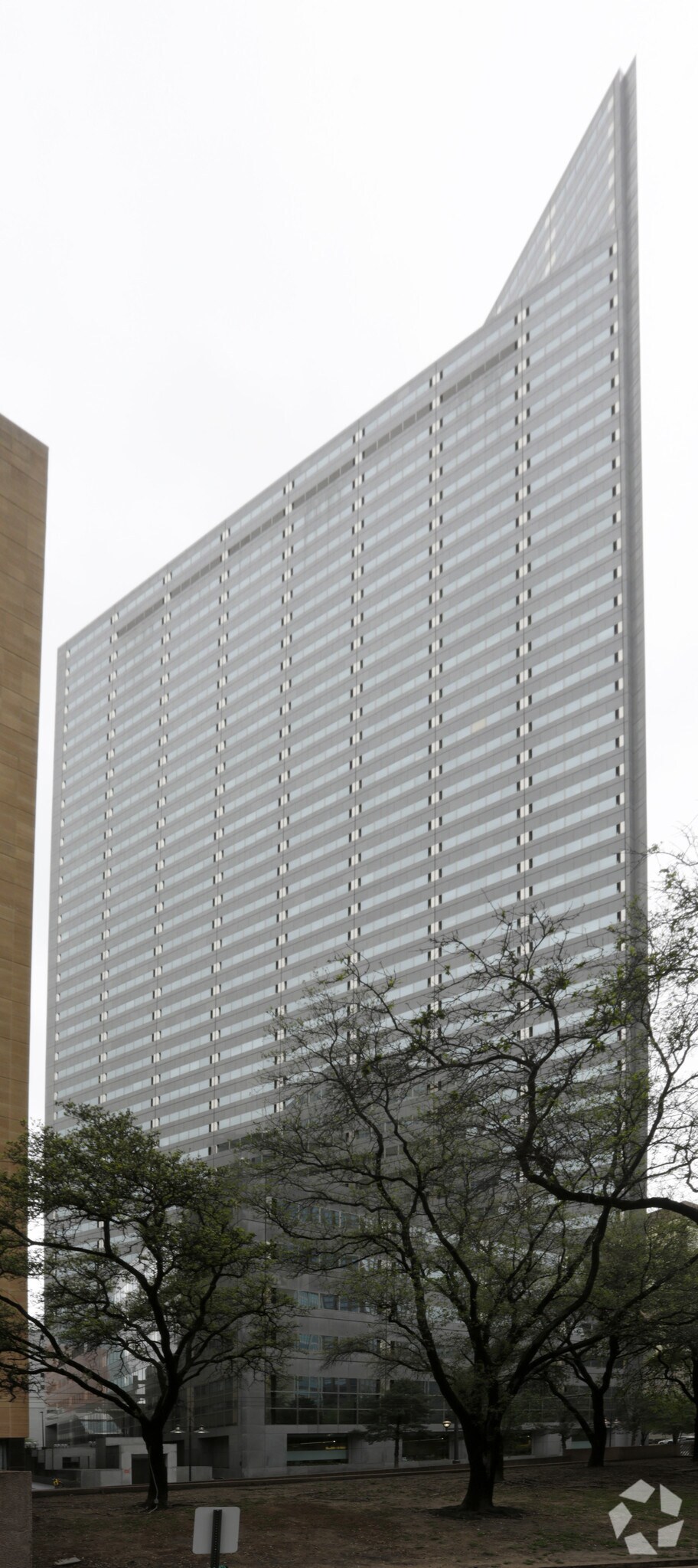 401 N Ervay St, Dallas, TX for sale Primary Photo- Image 1 of 1