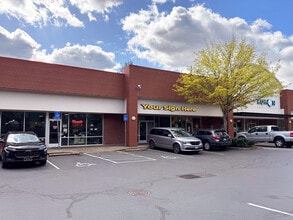 16755 SW Baseline Rd, Beaverton, OR for lease Building Photo- Image 1 of 2