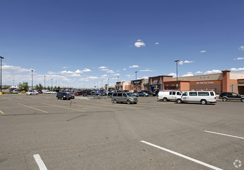 74 N Mcculloch Blvd, Pueblo West, CO for lease - Building Photo - Image 1 of 5