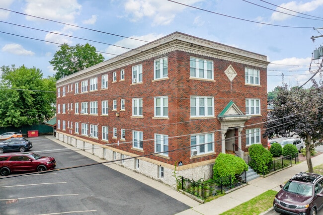 More details for 2 Crandall St, Binghamton, NY - Multifamily for Sale