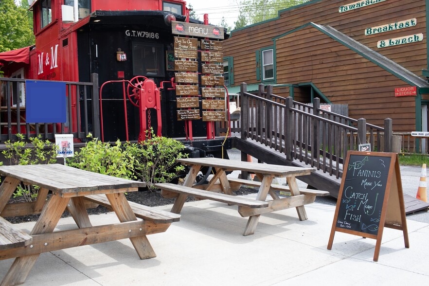 151 Route 28, Inlet, NY for sale - Building Photo - Image 2 of 35