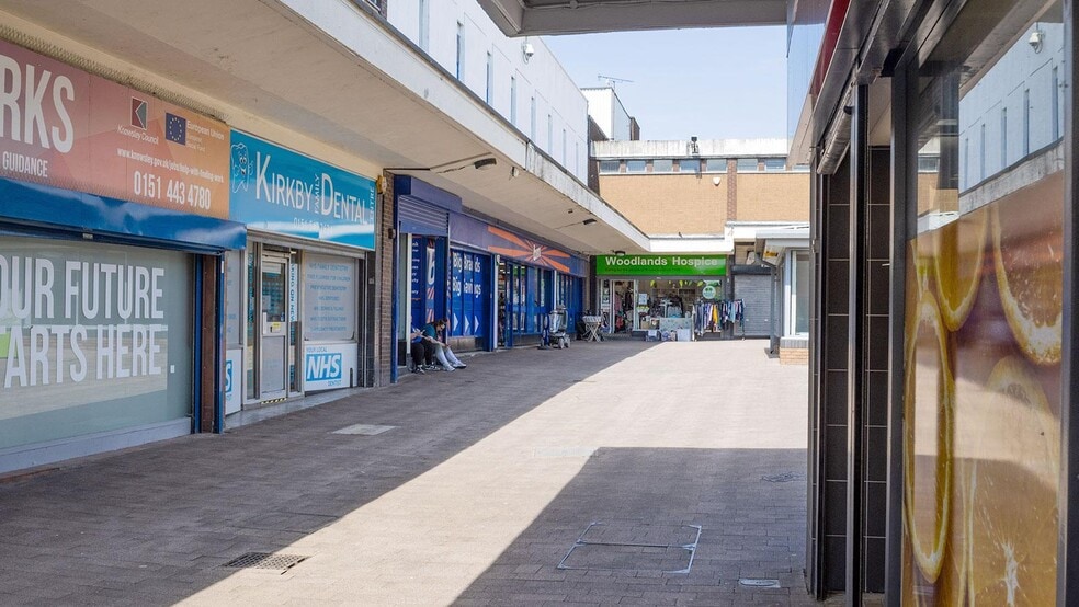 78 St Chads Parade, Liverpool for sale - Building Photo - Image 3 of 4