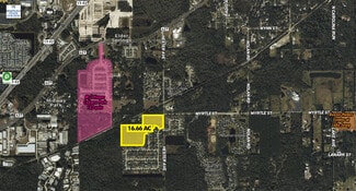 More details for 1755 Myrtle St, Sanford, FL - Land for Sale