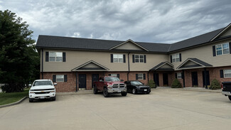 More details for 847 E Bland Rd, Lebanon, MO - Multifamily for Sale