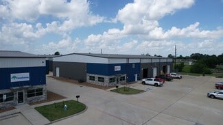 More details for 13750 FM 529 Rd, Houston, TX - Industrial for Lease